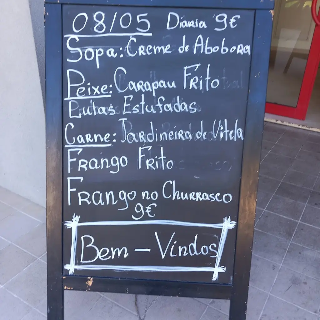 Menu_Restaurante Churrasqueira Avenida Brasil_Cantanhede_image_2