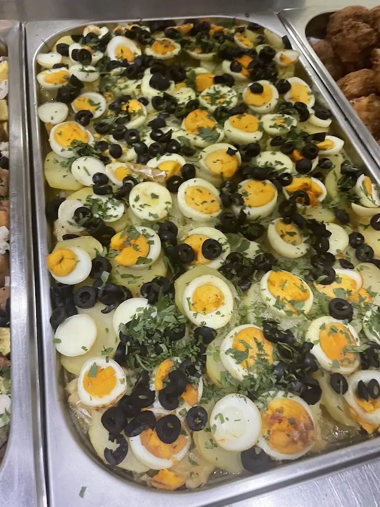 Menu_Restaurante Churrasqueira Avenida Brasil_Cantanhede_image_5