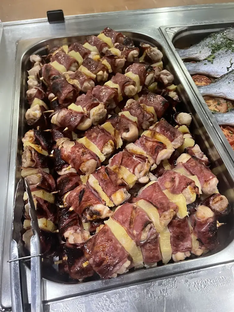 Menu_Restaurante Churrasqueira Avenida Brasil_Cantanhede_image_8