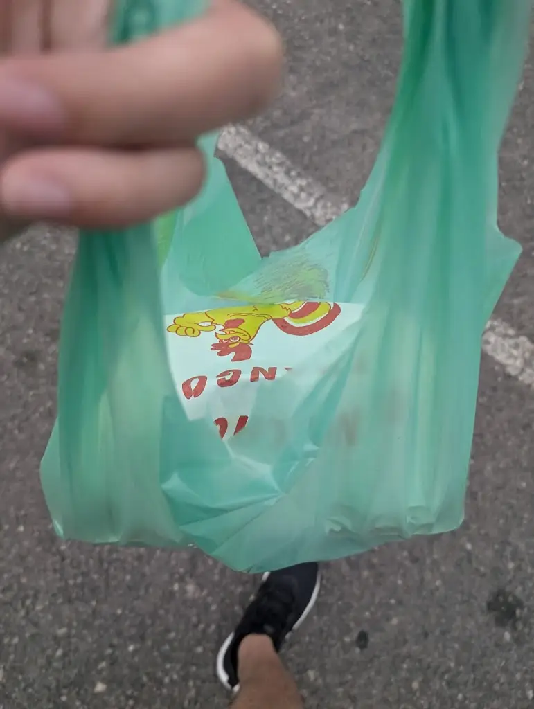 Eric Diep_Restaurante Churrasqueira Avenida Brasil_Cantanhede_review