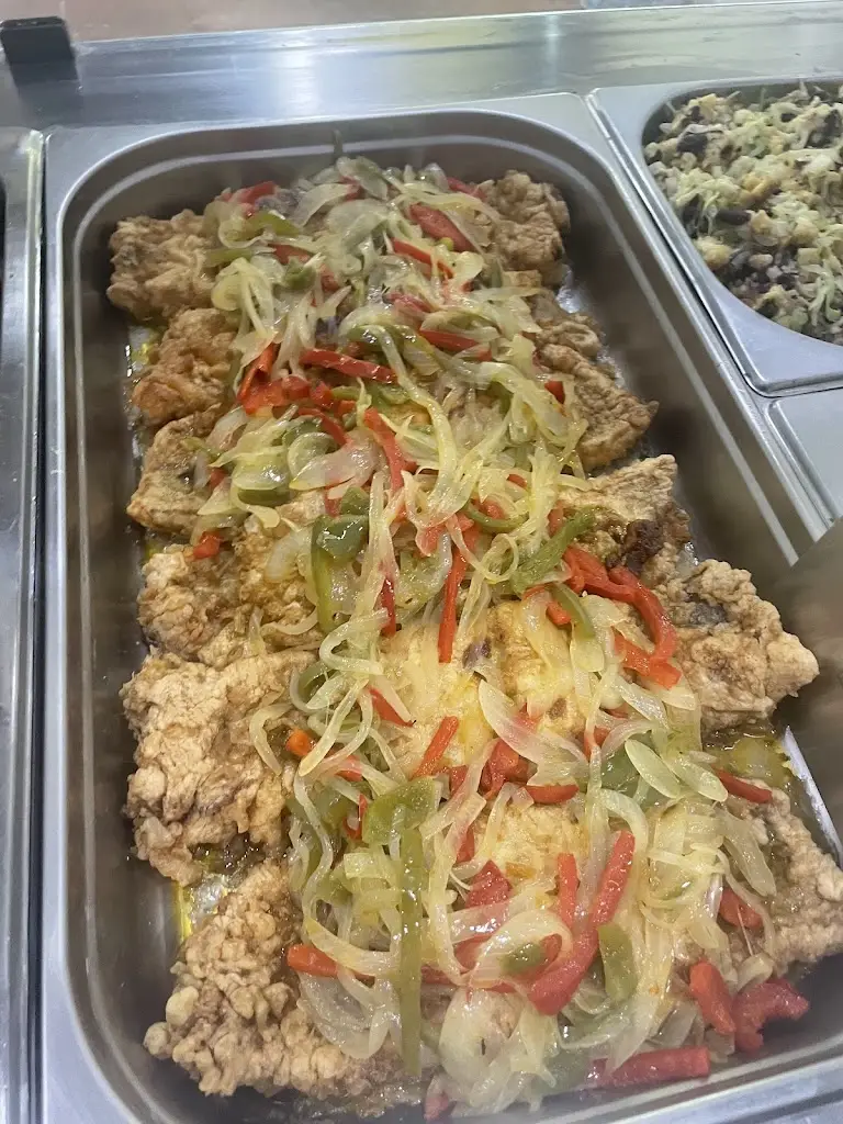 Restaurante Churrasqueira Avenida Brasil_Cantanhede_slider_image_2