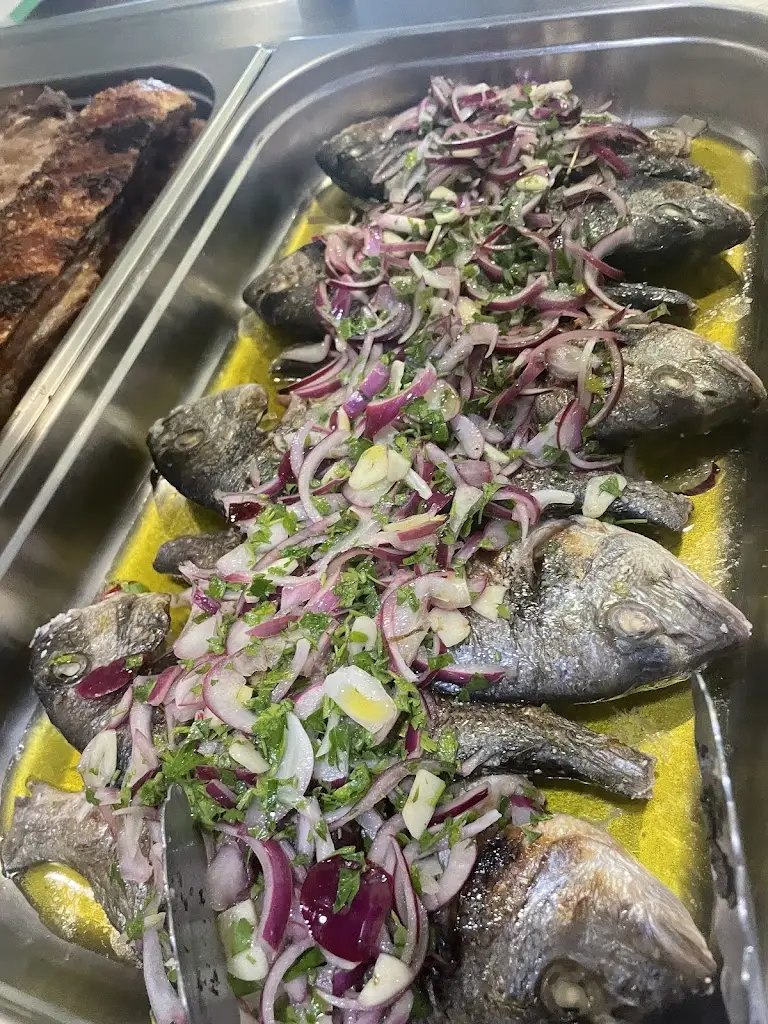 Restaurante Churrasqueira Avenida Brasil_Cantanhede_slider_image_3