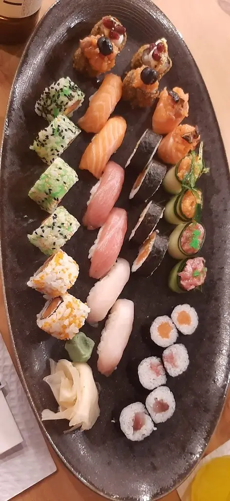 Menu_Sushi p`ra ti!_Cantanhede_immagine_2