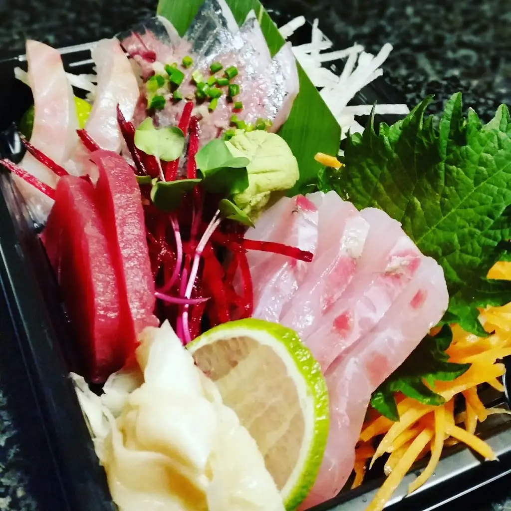 Menu_Sushi p`ra ti!_Cantanhede_immagine_4