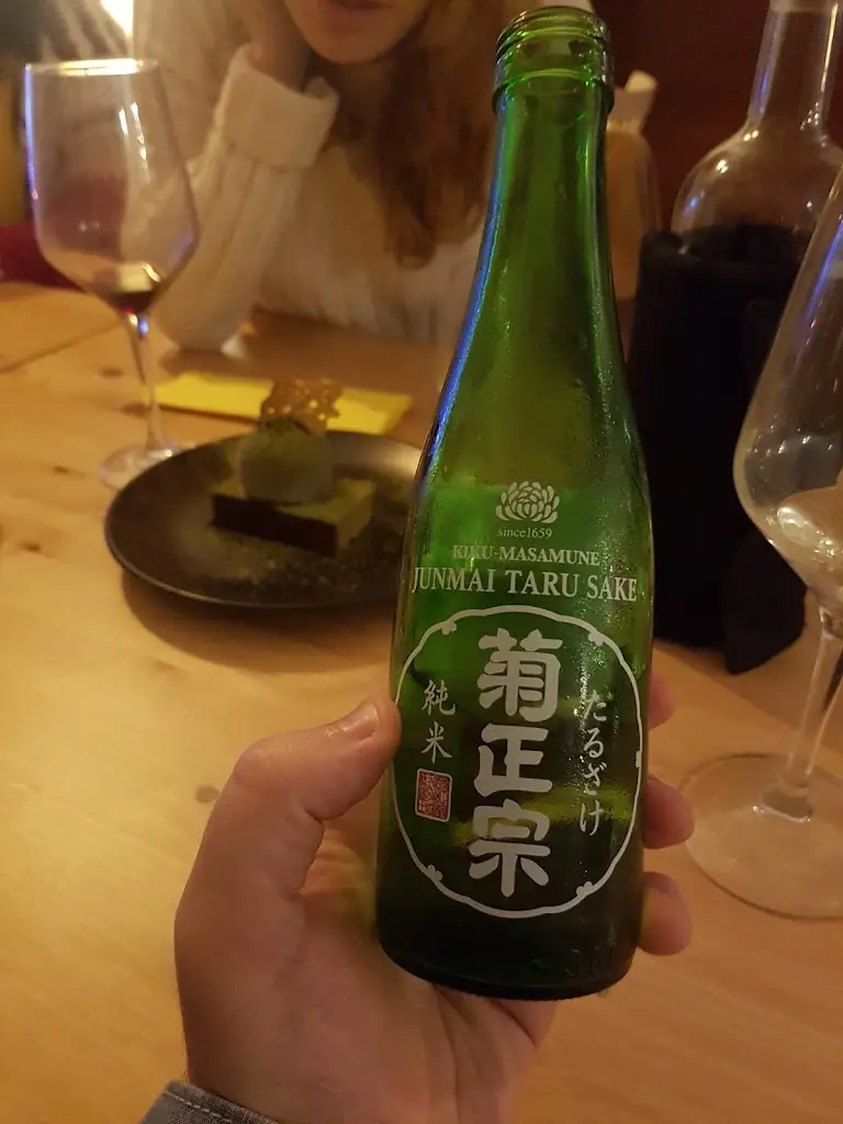 Ti ga_Sushi p`ra ti!_Cantanhede_recensione