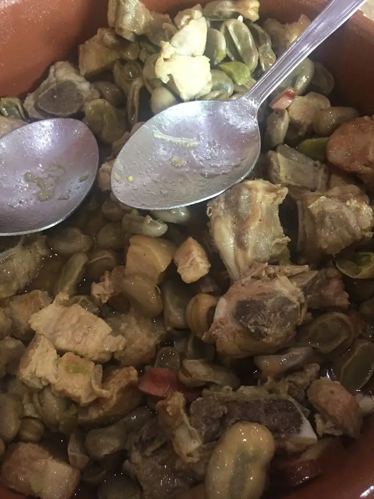 Menu_Restaurante O Mangueiras (Lemede-Cantanhede)_Cantanhede_image_2