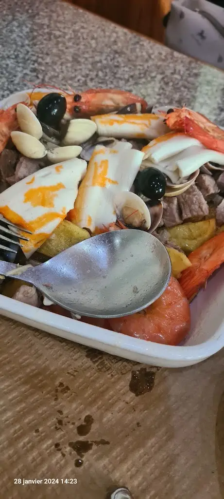 Menu_Restaurante O Mangueiras (Lemede-Cantanhede)_Cantanhede_image_3