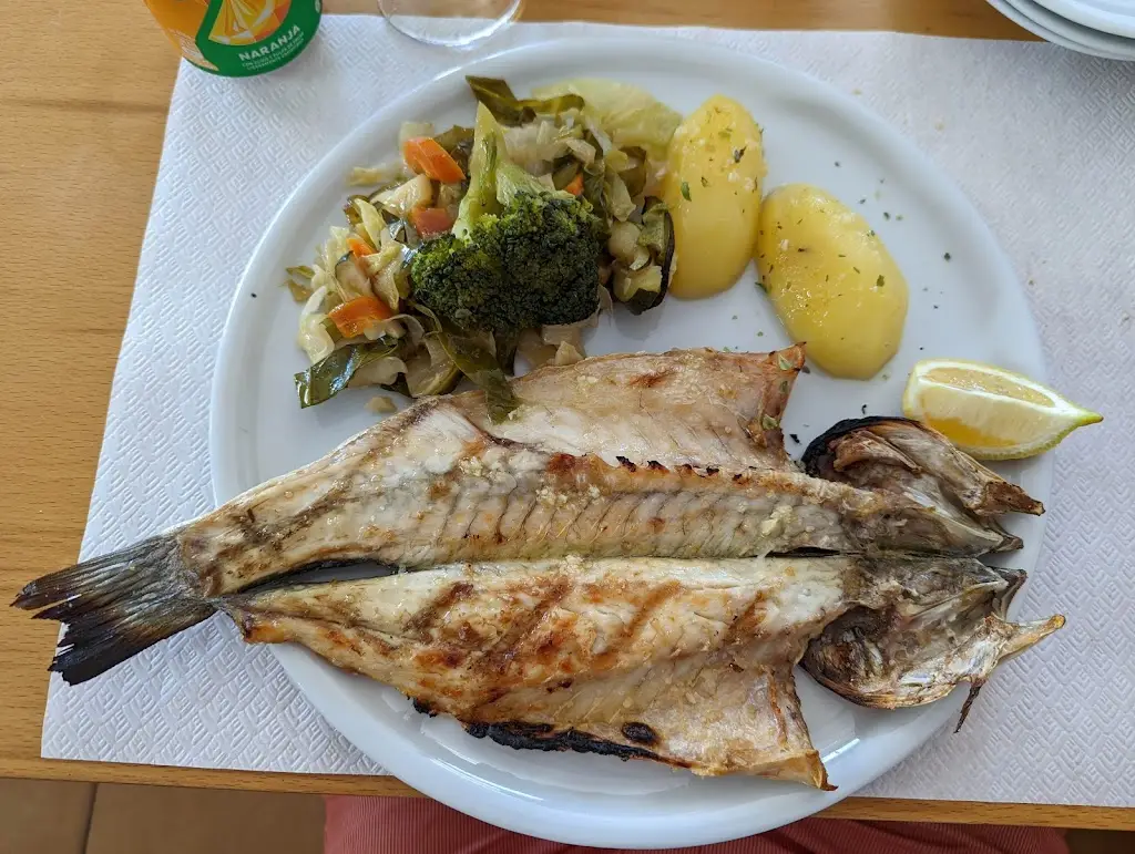 Menu_Restaurante Istabom_Lagoa_immagine_6