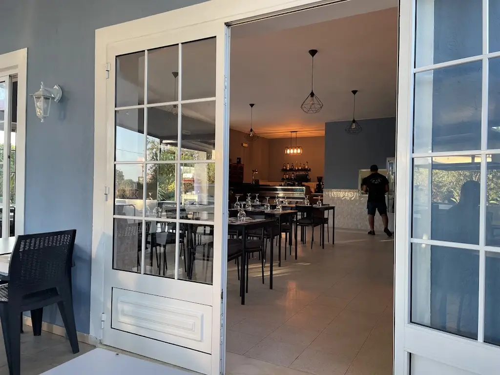 Restaurante Istabom ristorante a Lagoa