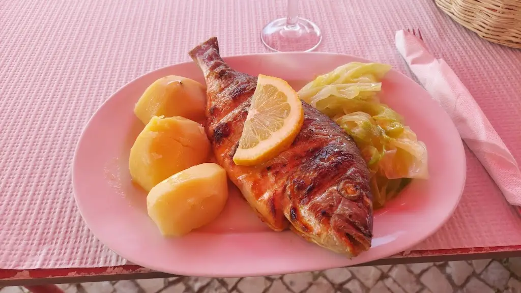 Menu_A Taberna_Cantanhede_immagine_5