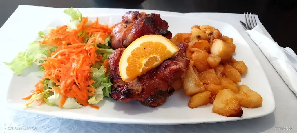 Paulo Assunção_A Taberna_Cantanhede_recensione