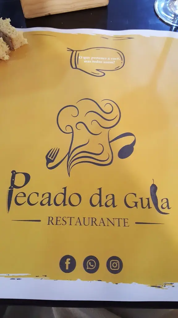 Liliana Fonseca_Pecado da Gula_Cantanhede_review