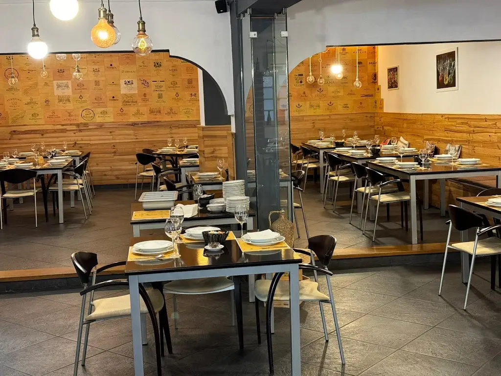 Pecado da Gula ristorante a Cantanhede