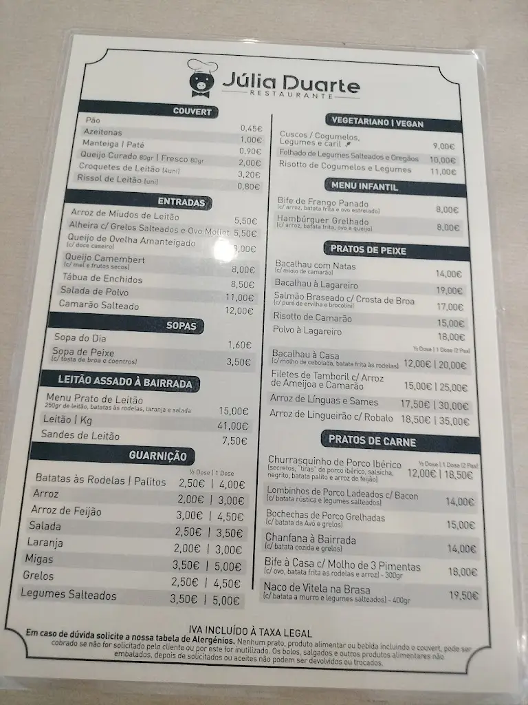 Menu_Restaurante Júlia Duarte_Cantanhede_image_3
