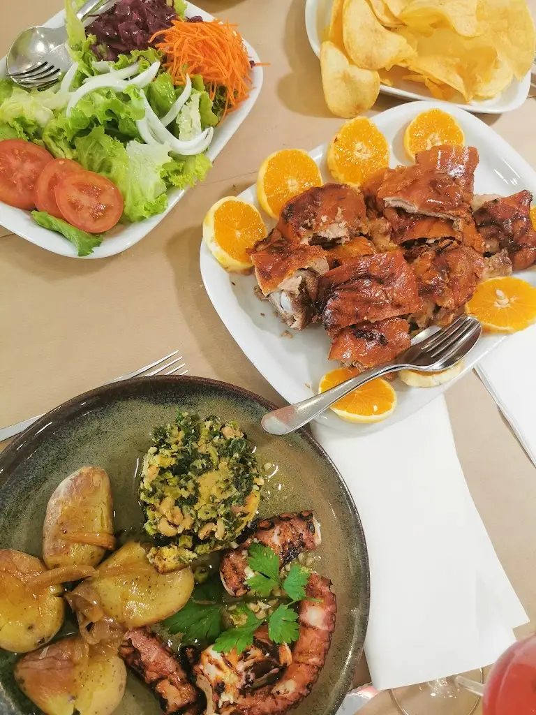 Ana Sofia Capela_Restaurante Júlia Duarte_Cantanhede_review