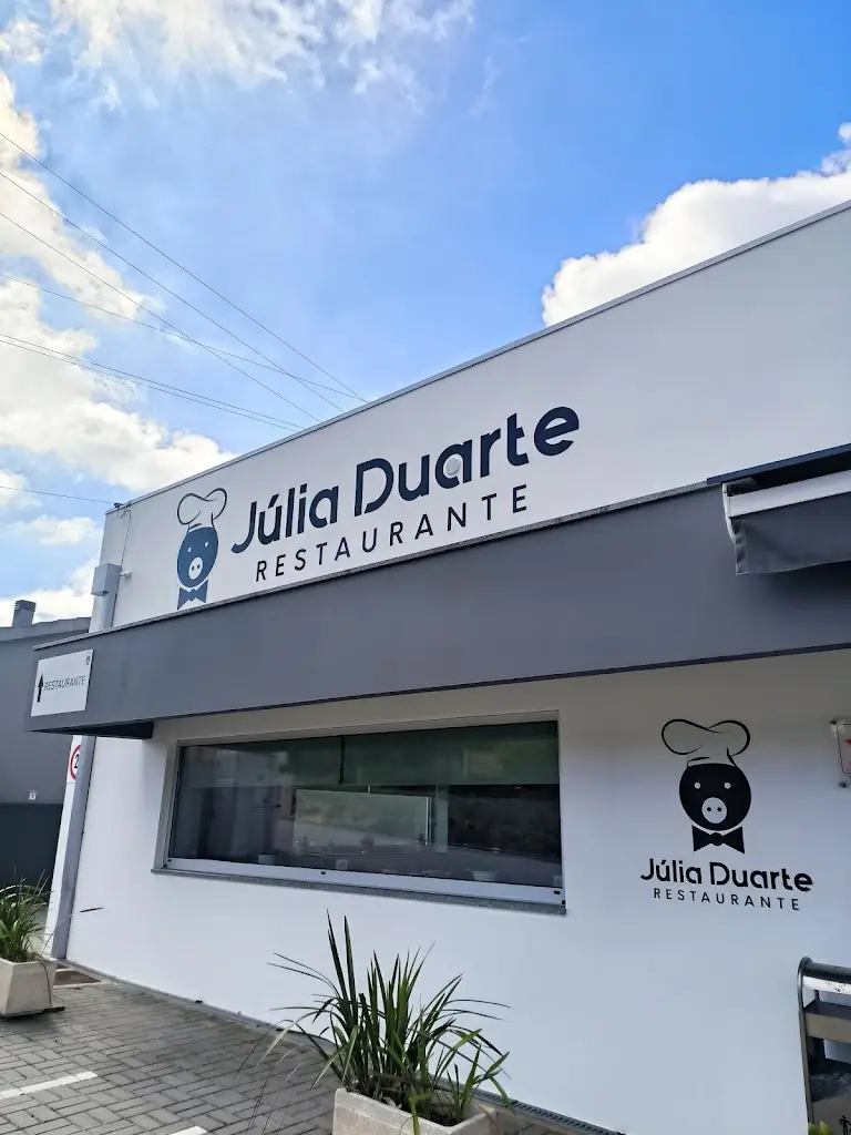 Restaurante Júlia Duarte restaurante en Cantanhede