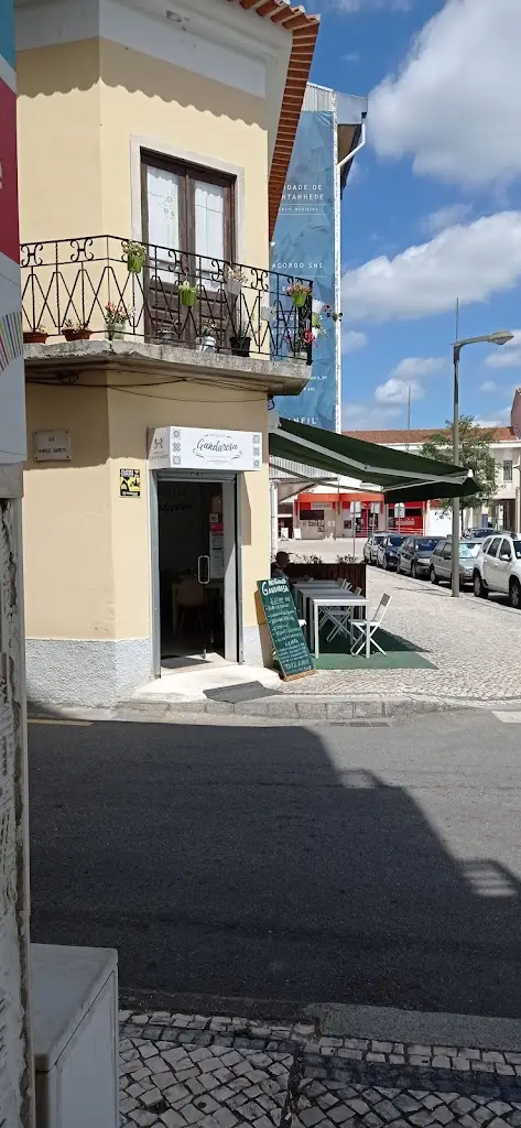 Maria Rodrigues_Gandaresa_Cantanhede_recensione