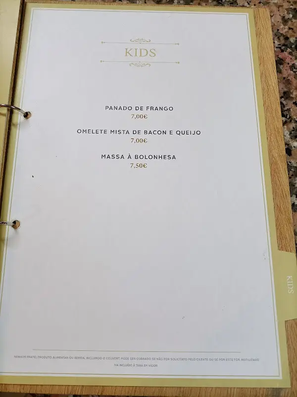 Menu_.Tradição_Oliveira do Mondego_immagine_3