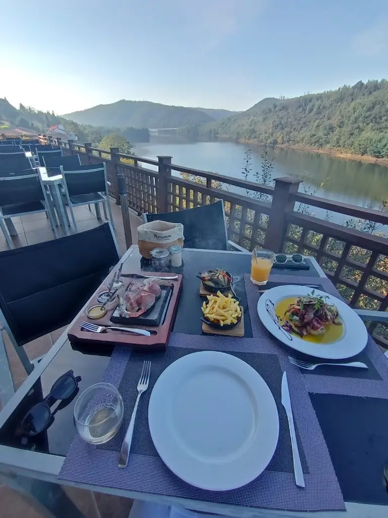 Olena Dzhan_Restaurante Quinta da Conchada_Oliveira do Mondego_recensione