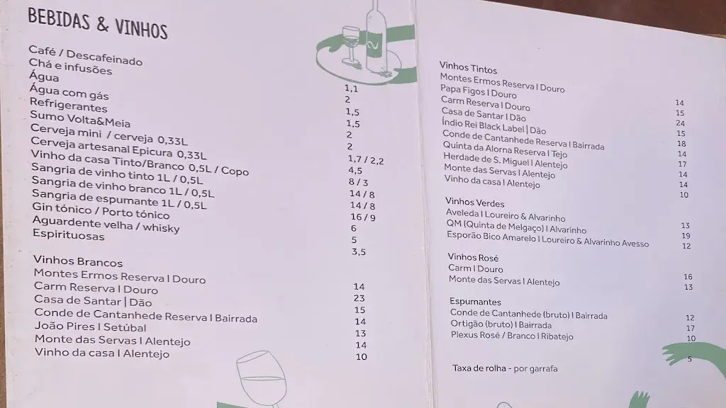 Menu_Volta e Meia_Figueira da Foz_immagine_4