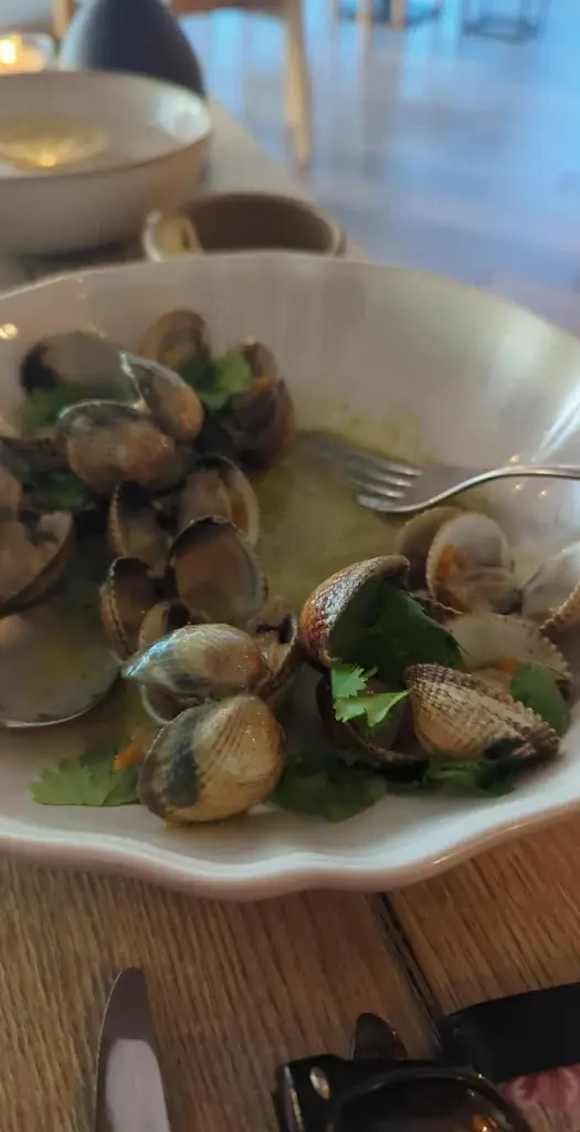 MAB_Olaias Restaurante_Figueira da Foz_recensione