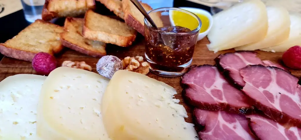 Ana Paula Ferreira_Tasca Maria - Comida Caseira_Figueira da Foz_recensione