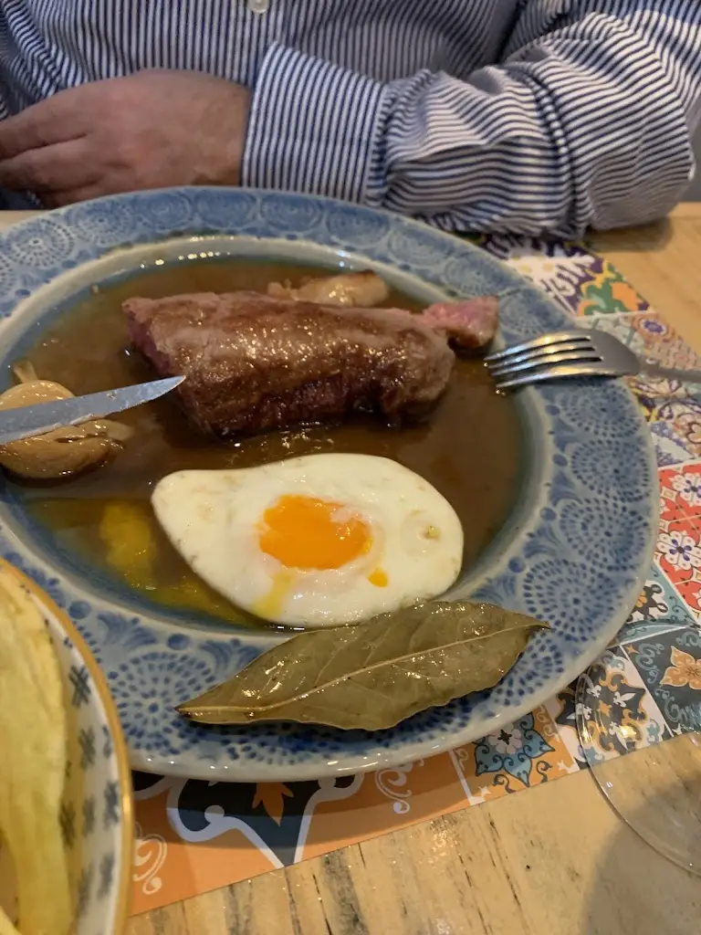 Diogo Monteiro_Tasca Maria - Comida Caseira_Figueira da Foz_recensione