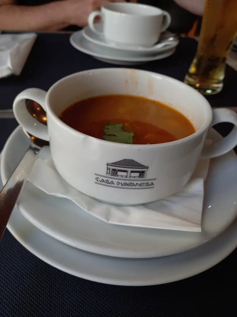 Menu_Restaurant Bar Casa Havanesa_Figueira da Foz_immagine_6