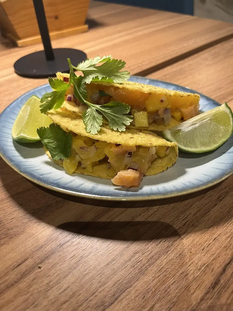 Menu_Restaurant Bar Casa Havanesa_Figueira da Foz_immagine_9