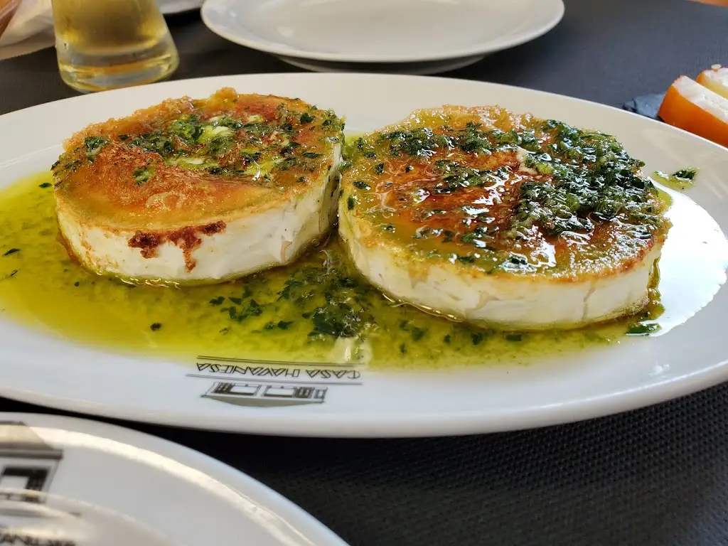 Keith Heleno_Restaurant Bar Casa Havanesa_Figueira da Foz_recensione