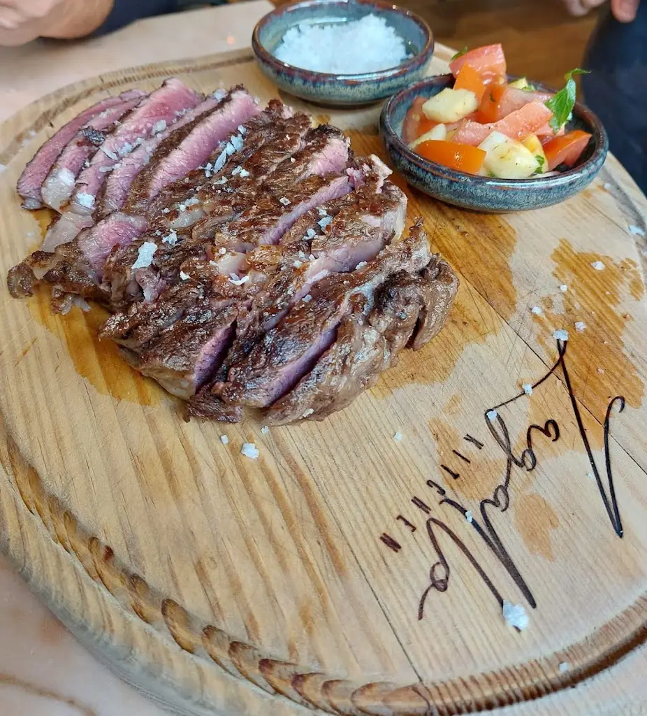 Menu_Zagallo Steakhouse_Figueira da Foz_immagine_6