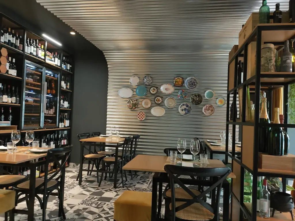 Zagallo Steakhouse ristorante a Figueira da Foz