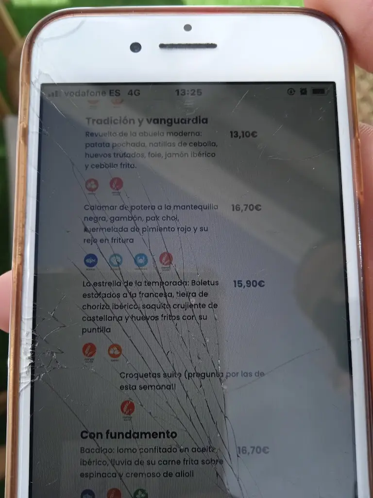 Menu_Restaurante Caçarola I_Figueira da Foz_immagine_3