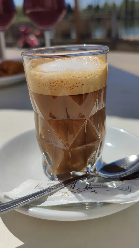 Michael_Restaurante Caçarola I_Figueira da Foz_recensione