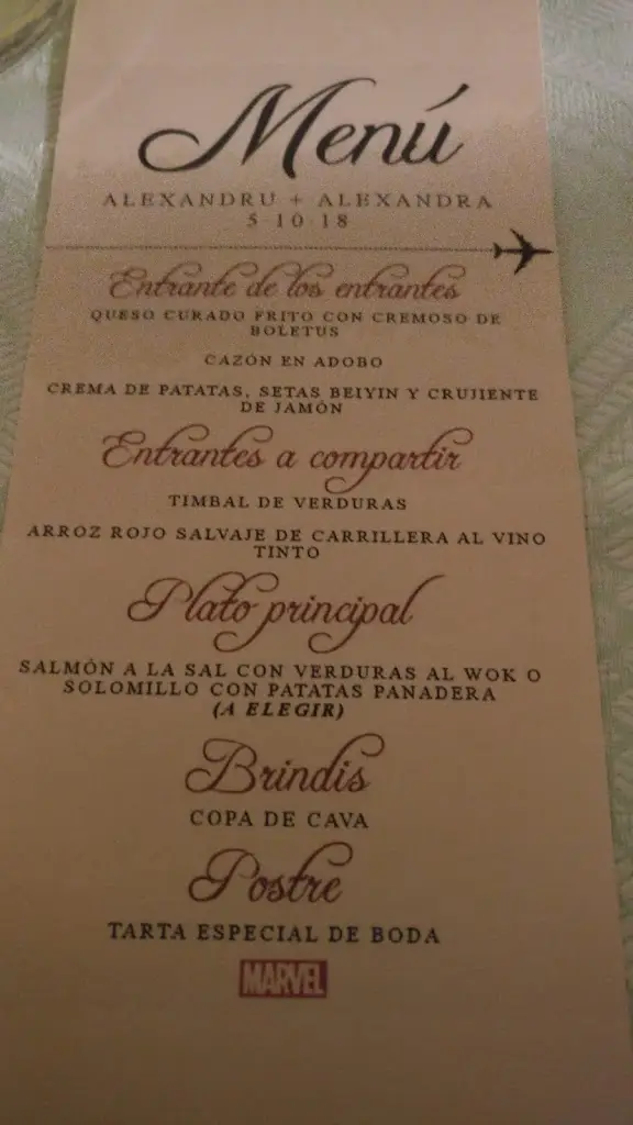 Andria_Restaurante Caçarola I_Figueira da Foz_recensione