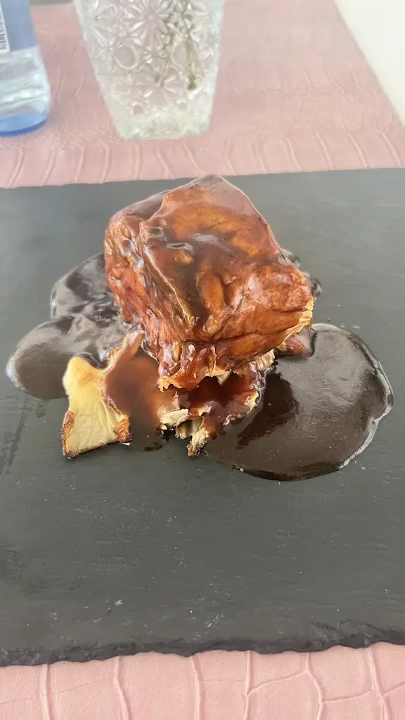 Ricardo Santos_Restaurante Caçarola I_Figueira da Foz_recensione