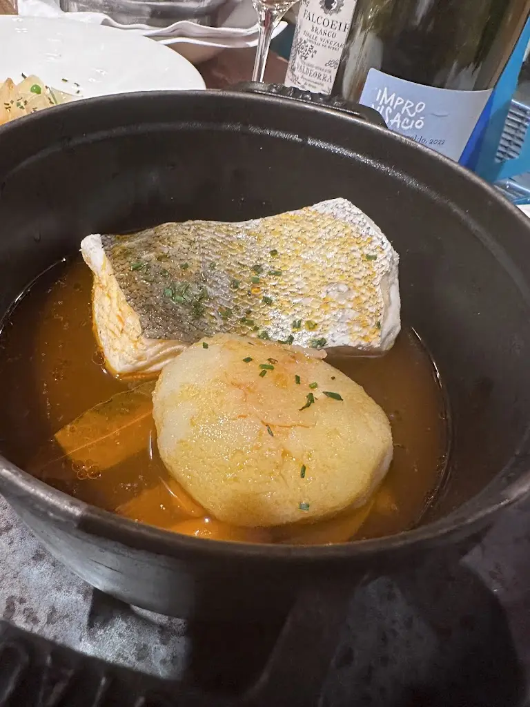 Guido Piedade_Restaurante e AL Caçarola Dois_Figueira da Foz_recensione