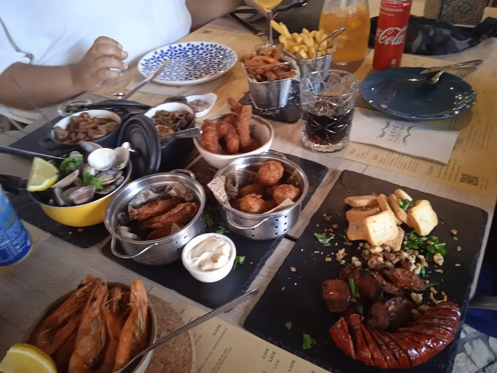 Menu_Gastrobar Acrópole_Figueira da Foz_immagine_8