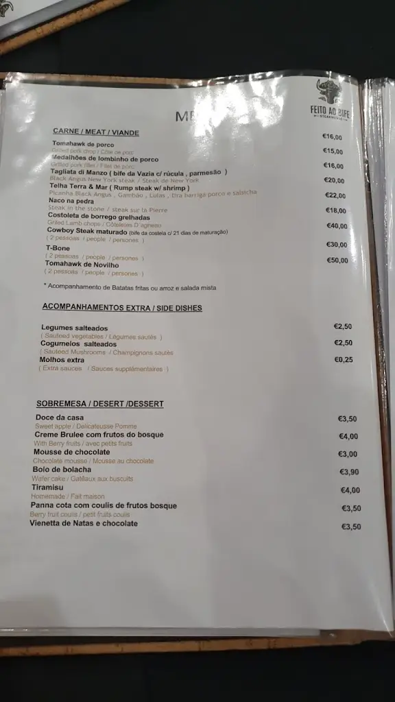 Menu_Feito ao Bife_Figueira da Foz_immagine_2