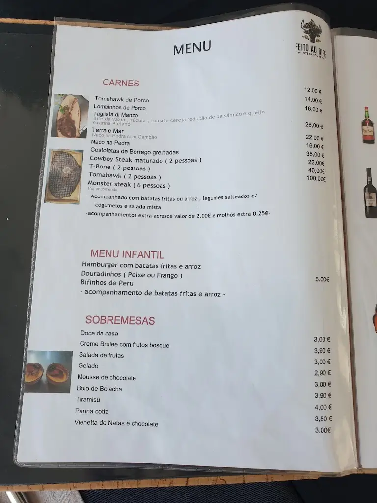 Menu_Feito ao Bife_Figueira da Foz_immagine_3