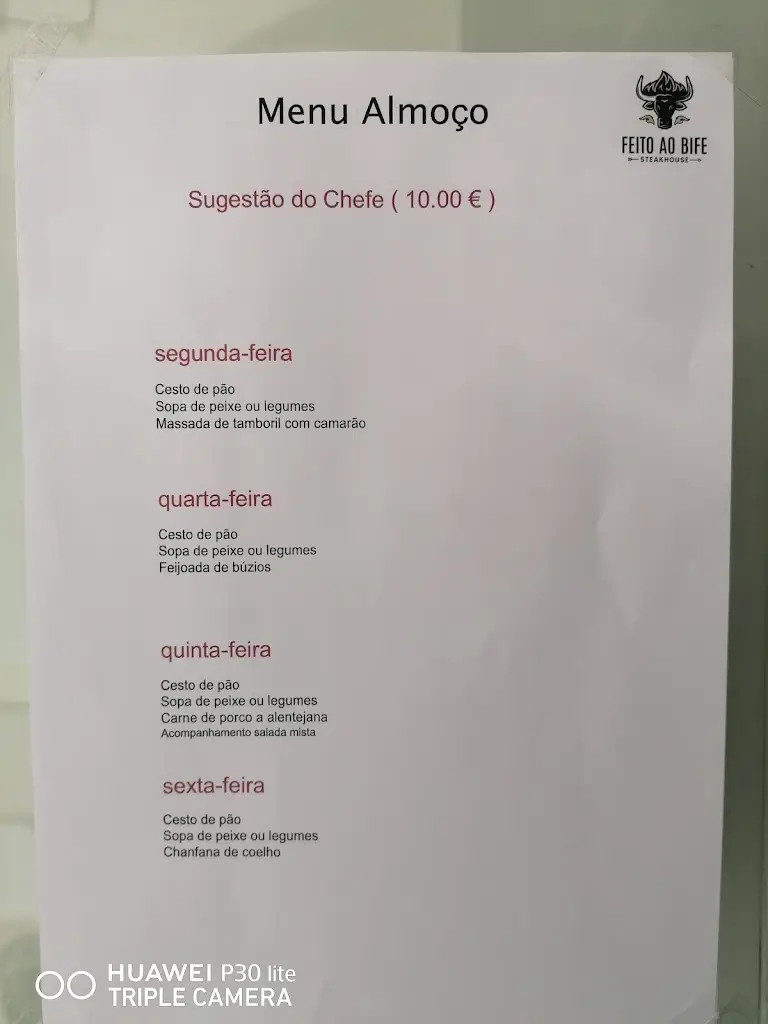 Menu_Feito ao Bife_Figueira da Foz_immagine_4