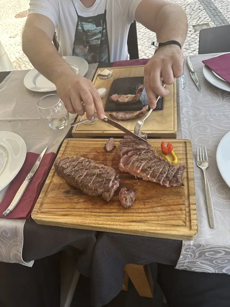 Jan Krajnc_Feito ao Bife_Figueira da Foz_recensione