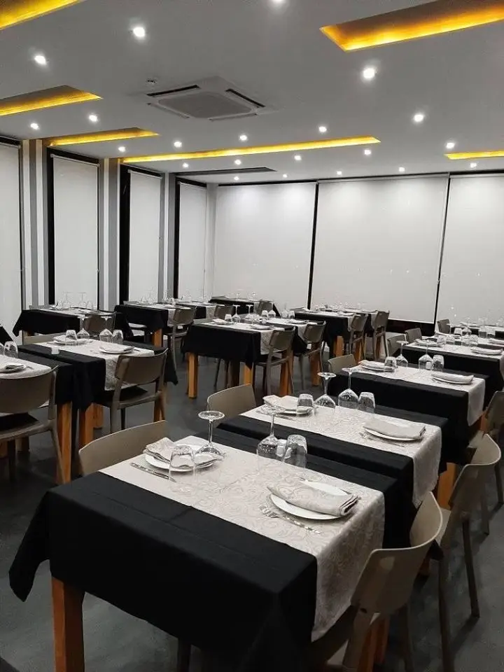Feito ao Bife ristorante a Figueira da Foz