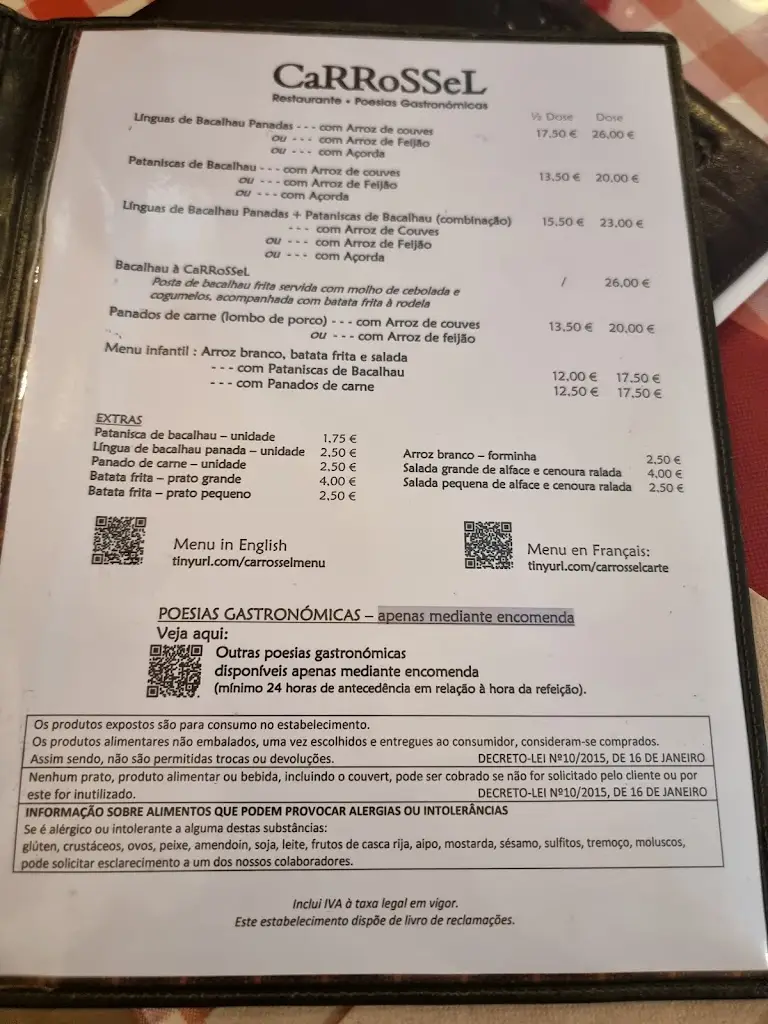 Menu_CaRRoSSeL_Figueira da Foz_immagine_1