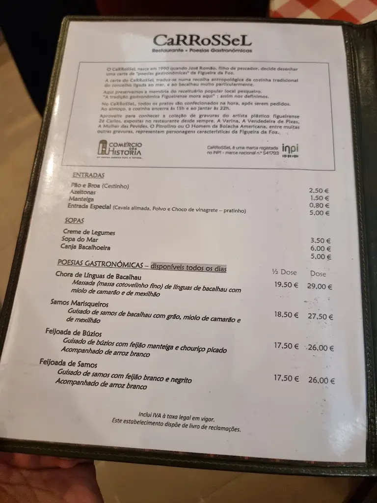 Menu_CaRRoSSeL_Figueira da Foz_immagine_2