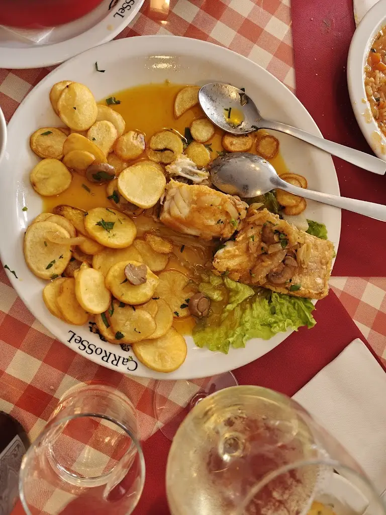 Ricardo Santos_CaRRoSSeL_Figueira da Foz_recensione