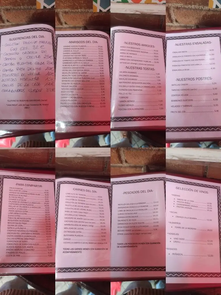 Menu_Pregaria do Bairro_Figueira da Foz_immagine_1