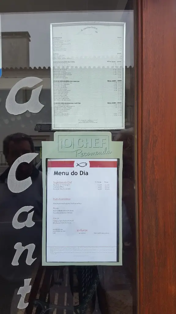 Menu_Restaurante A Cantarinha_Figueira da Foz_immagine_3