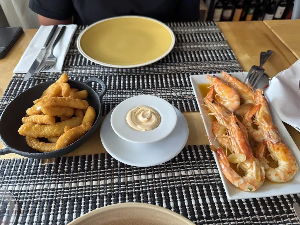 Martin Wiemeyer_Restaurante Trinta e Dois_Figueira da Foz_recensione