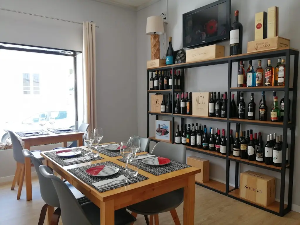 Restaurante Trinta e Dois ristorante a Figueira da Foz